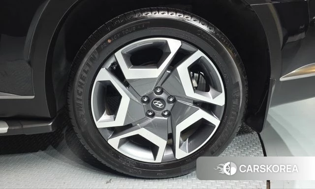 Hyundai The New Palisade id 5016467 из Кореи 13