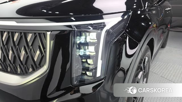 Kia The New Carnival 4th Generation id 5026480 из Кореи 13