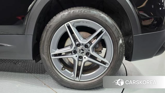 Mercedes-Benz GLB-Class X247 id 4943380 из Кореи 13