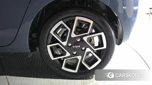 Kia The New Kia Ray id 4921496 из Кореи 13
