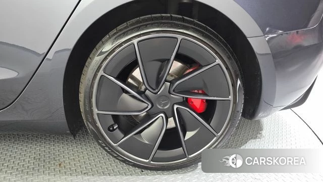 Tesla Model 3 id 4674600 из Кореи 13