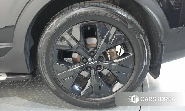 Kia Sportage 5th Generation id 4990824 из Кореи 13