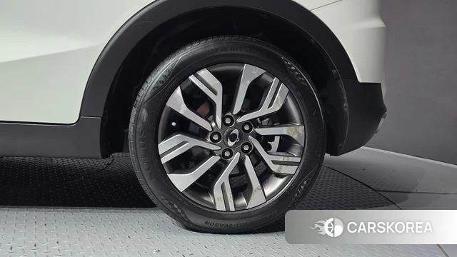 Ssangyong Tivoli Armor id 4960159 из Кореи 13
