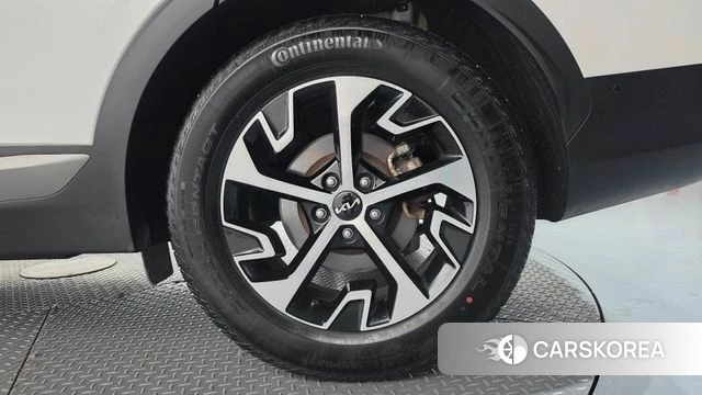 Kia Sportage 5th Generation Hybrid id 4950406 из Кореи 13
