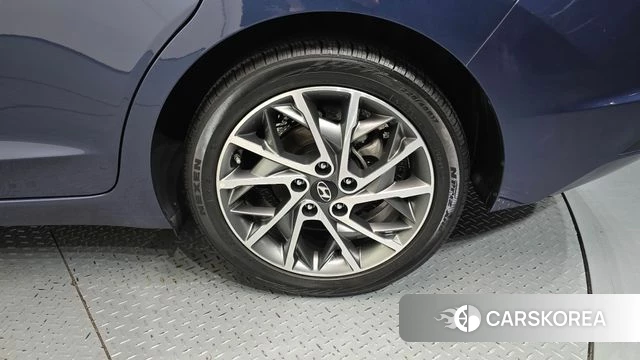 Hyundai The New Avante AD id 4742157 из Кореи 13