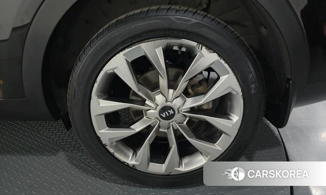 Kia Sorento 4th Generation id 5018194 из Кореи 13