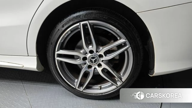 Mercedes-Benz CLA-Class C117 id 5054654 из Кореи 13