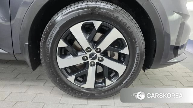 Kia Sorento 4th Generation id 5021879 из Кореи 13