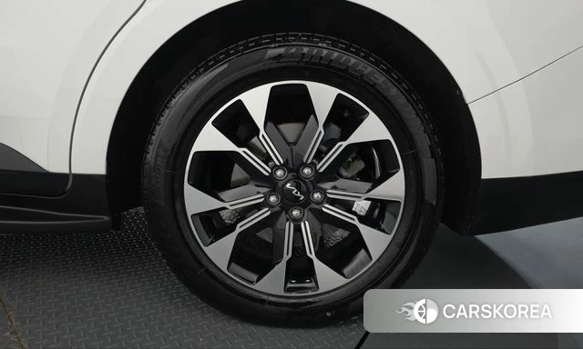Kia Carnival 4th generation id 5021851 из Кореи 13