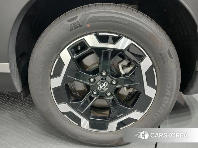 Hyundai Santa Fe (MX5) id 5015818 из Кореи 13
