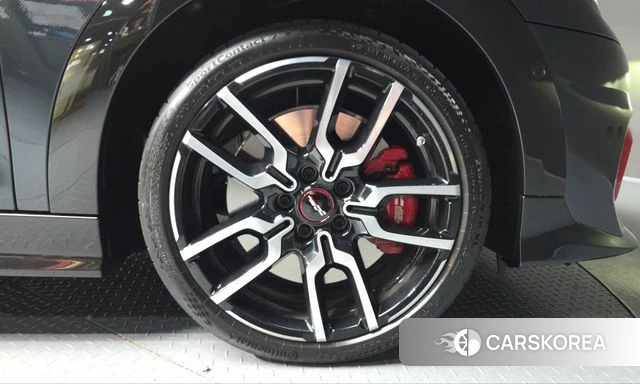 Mini Cooper S 4th Generation id 5015747 из Кореи 13