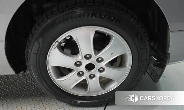 Hyundai The New Grand Starex id 4967281 из Кореи 13