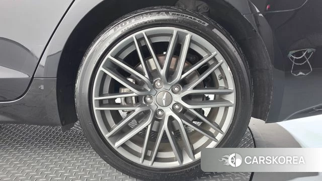 Genesis G70 id 5029453 из Кореи 13