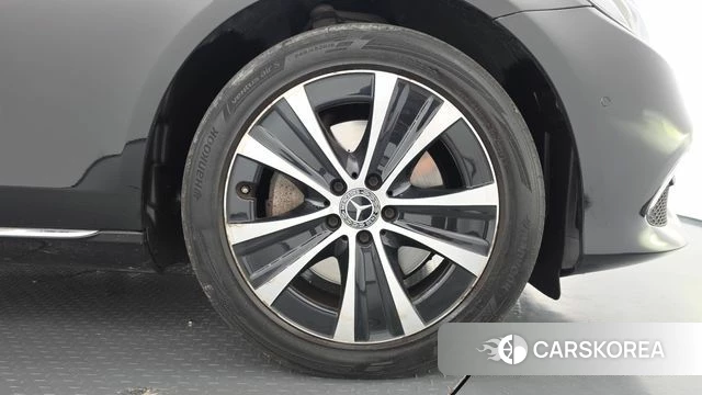 Mercedes-Benz E-Class W213 id 4943540 из Кореи 13