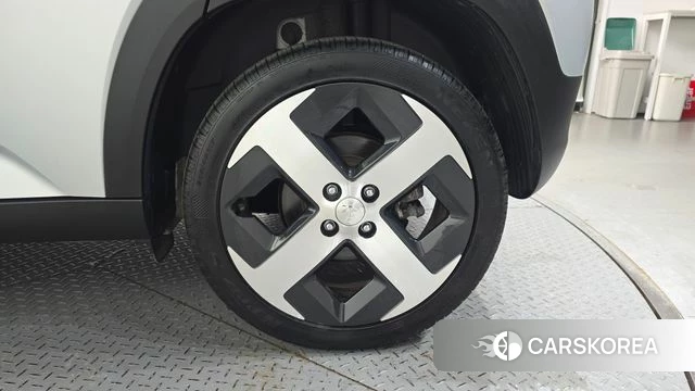 Hyundai Casper Electric id 5001860 из Кореи 13
