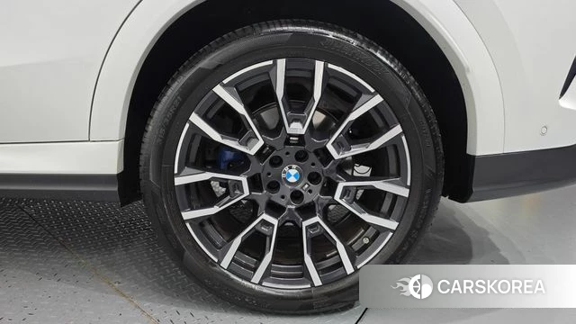 BMW X6 (G06) id 4995613 из Кореи 13