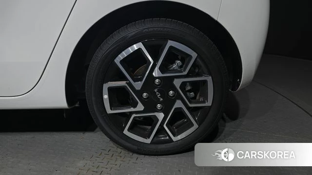 Kia The New Kia Ray id 5026041 из Кореи 13