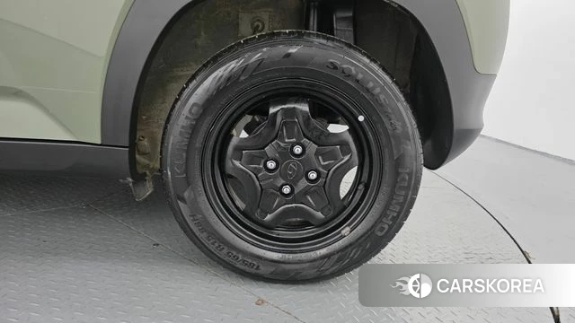 Hyundai Casper id 5027776 из Кореи 13