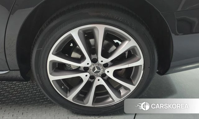 Mercedes-Benz E-Class W213 id 5018915 из Кореи 13