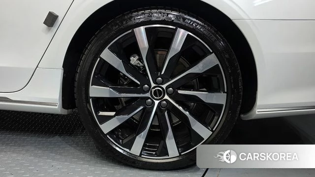 Volvo S90 id 5032717 из Кореи 13