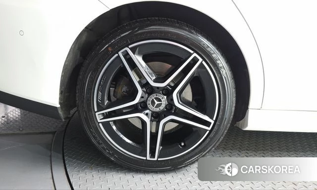 Mercedes-Benz CLA-Class C118 id 5012428 из Кореи 13