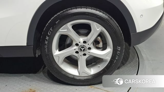 Mercedes-Benz GLA-Class X156 id 5023701 из Кореи 13