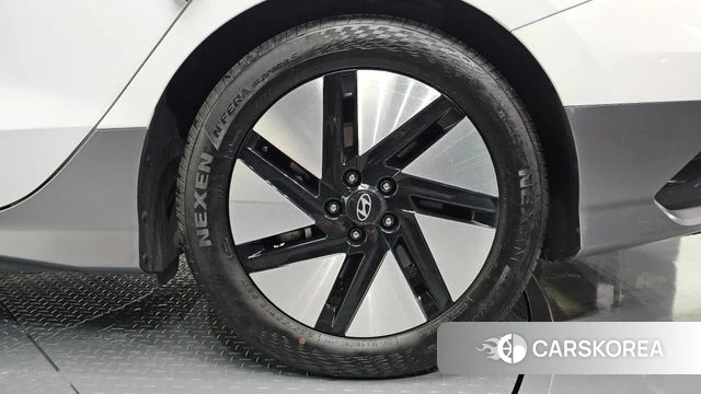 Hyundai Ionic 6 id 4661156 из Кореи 13