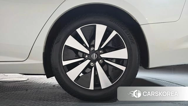 Nissan Altima (L34) id 4882130 из Кореи 13