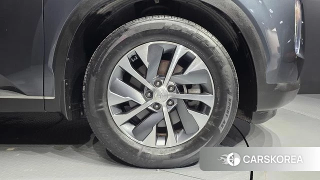 Hyundai Palisade id 5017769 из Кореи 13