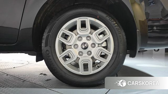 Hyundai The New Staria id 4739103 из Кореи 13