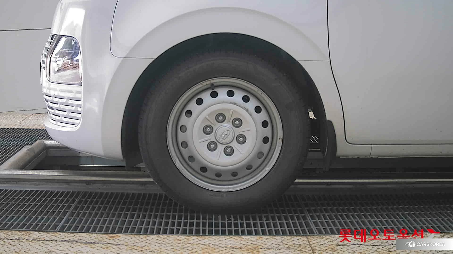 Hyundai Staria id 4984655 из Кореи 13
