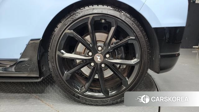 Hyundai Veloster (JS) id 4732655 из Кореи 13