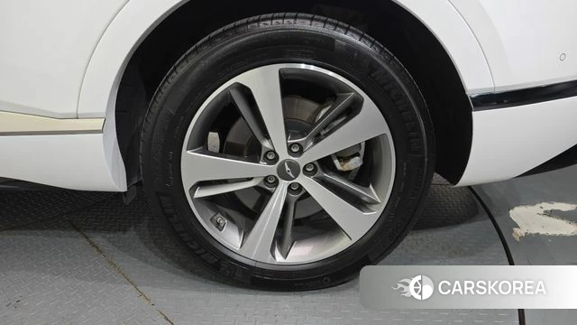 Genesis GV80 id 5017582 из Кореи 13