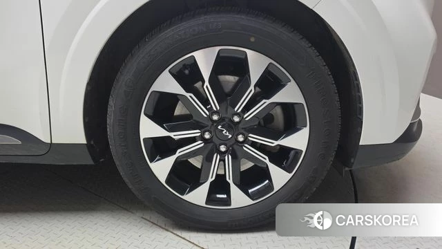 Kia Carnival 4th generation id 5040630 из Кореи 13