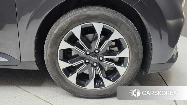 Kia Carnival 4th generation id 5028055 из Кореи 13