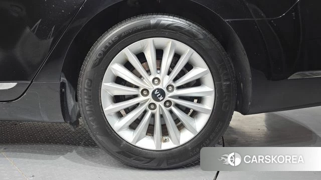 Kia Come New K7 id 5018668 из Кореи 13