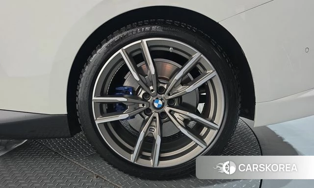 BMW 2 Series (G42) id 4950590 из Кореи 13