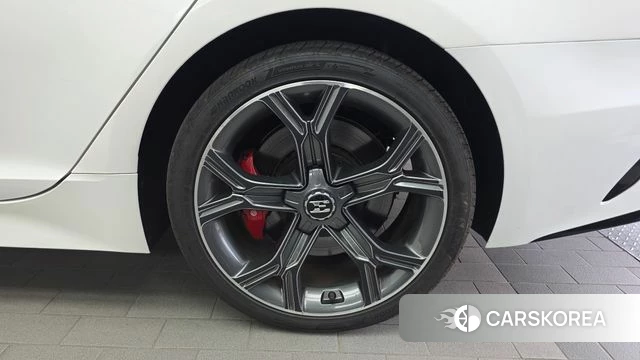Kia Stinger id 5013599 из Кореи 13