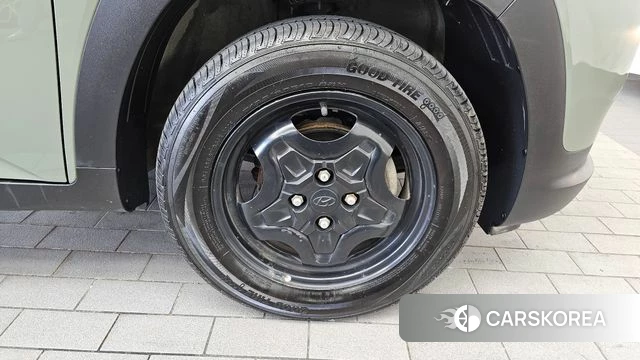Hyundai Casper id 5046769 из Кореи 13