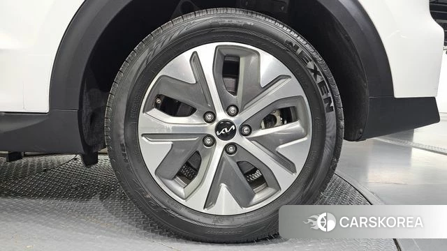 Kia Niro Plus id 5052951 из Кореи 13