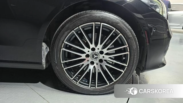 Mercedes-Benz C-Class W206 id 5022157 из Кореи 13