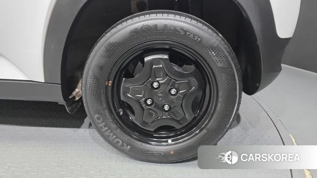 Hyundai Casper id 4457679 из Кореи 13