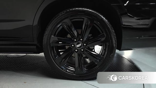 Cadillac Escalade 5th Generation id 4957343 из Кореи 13
