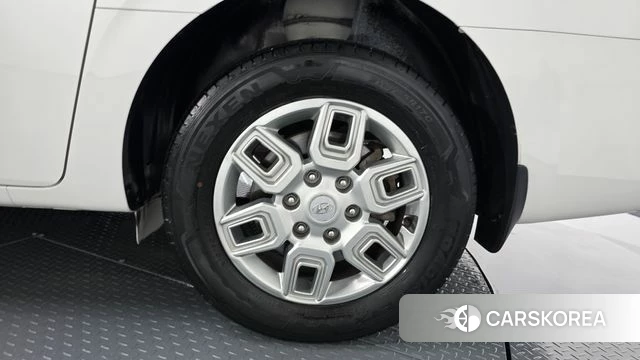 Hyundai Staria id 4710999 из Кореи 13