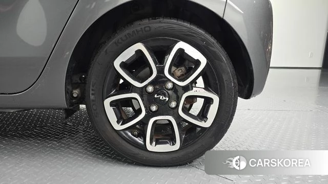 Kia The New Ray id 5027780 из Кореи 13