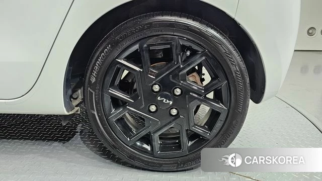 Kia The New Kia Ray id 5059382 из Кореи 13