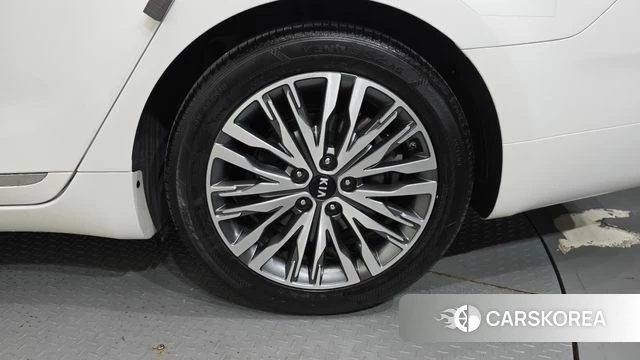 Kia K7 Premier id 5048259 из Кореи 13