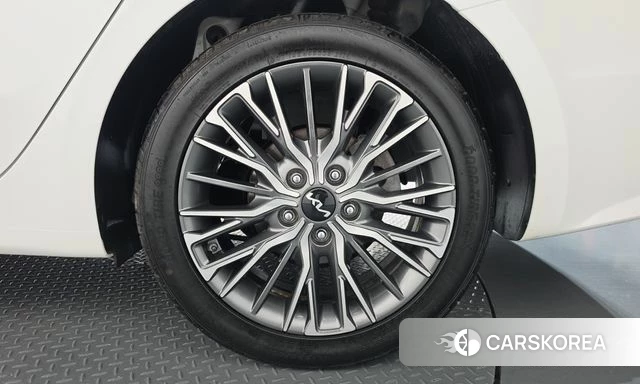 Kia The New K3 2nd generation id 4959145 из Кореи 13
