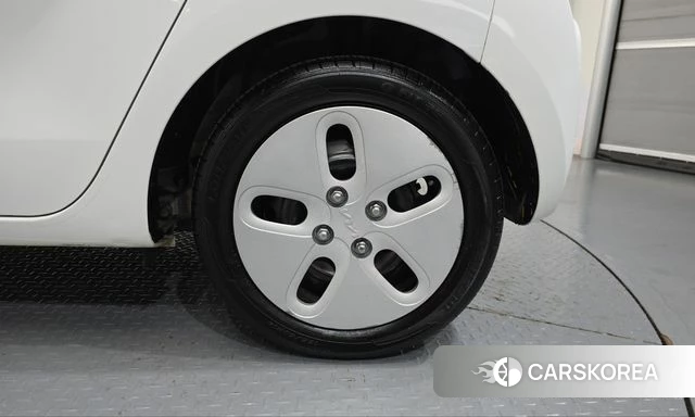 Kia The New Ray id 5017591 из Кореи 13