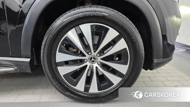 Mercedes-Benz GLE-Class W167 id 4996160 из Кореи 13